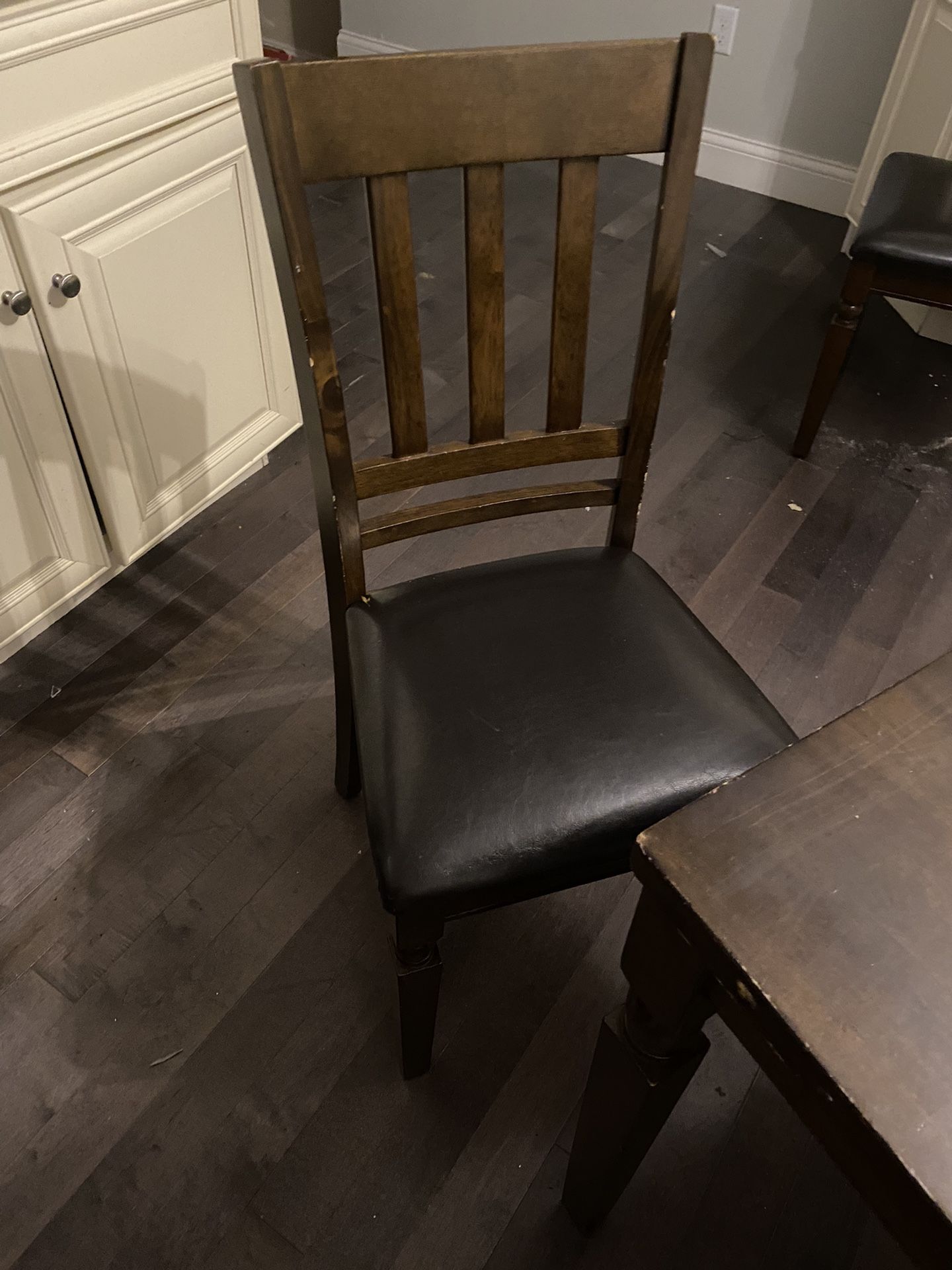 Kitchen Table 