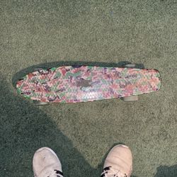 Penny Board 