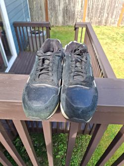 Reebok Mens Harman Work Low sneakers  (9.5ee / wide)