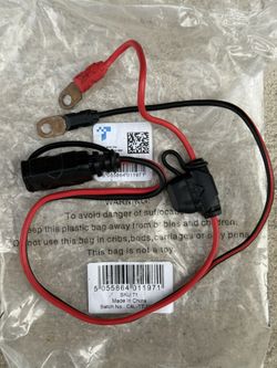 NOCO GC002 Eyelet Terminals