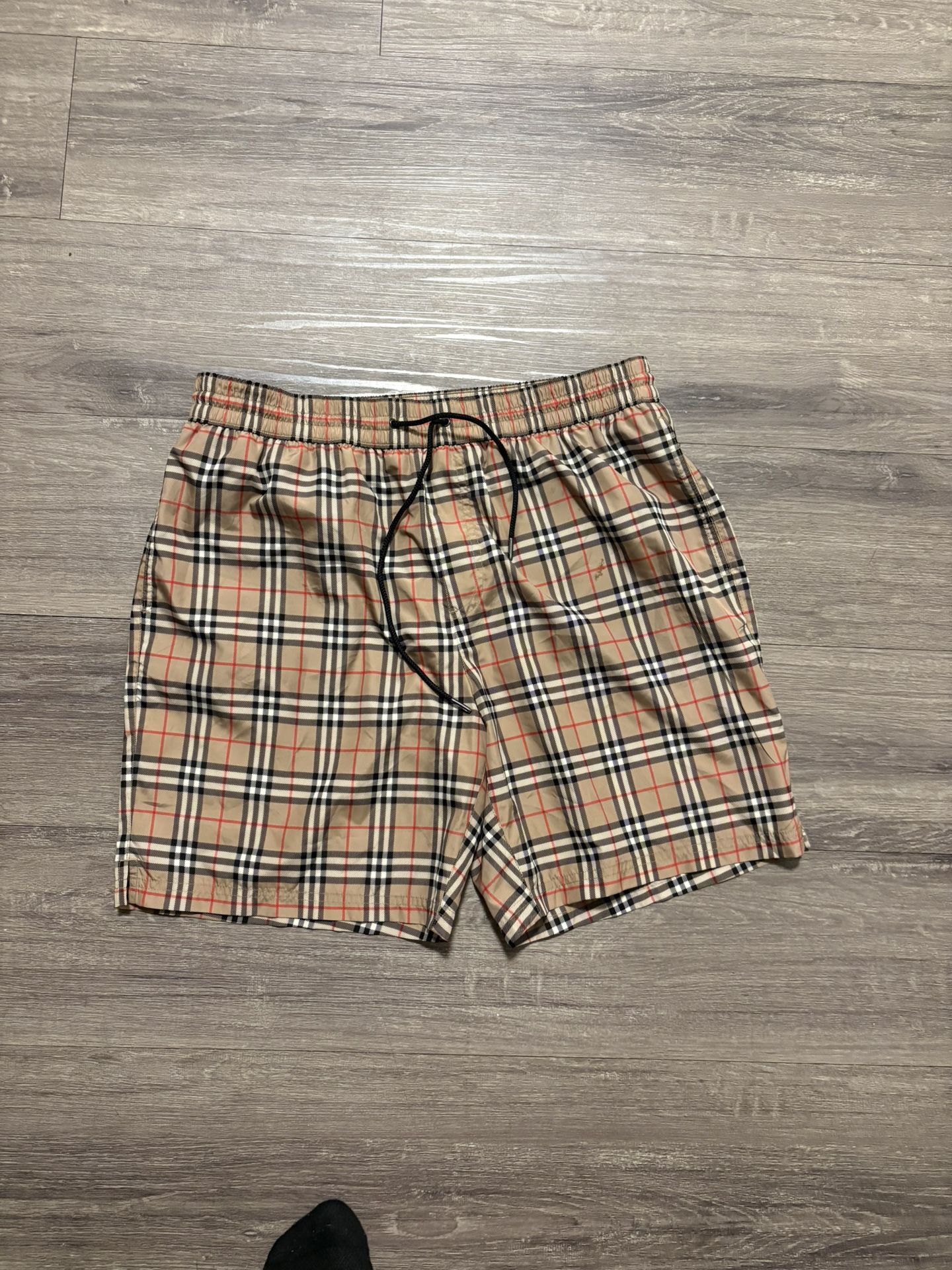 Burberry Shorts 