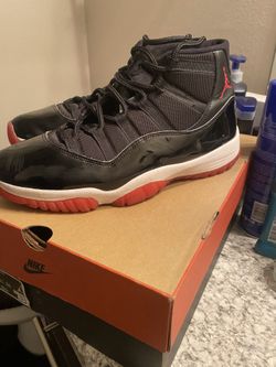 Bred 11s