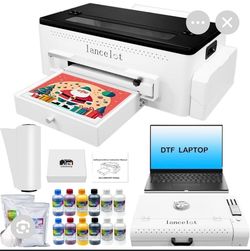 DTF Printer