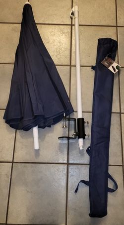 Portable Umbrella