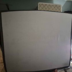 King Size Mattress $20