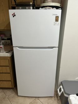 Frigidaire