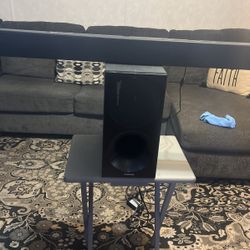 Samsung Sound bar 