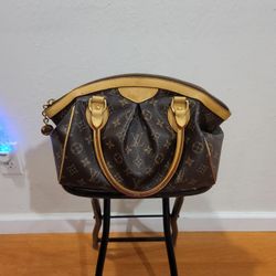 Louis Vuitton  Tivoli PM
