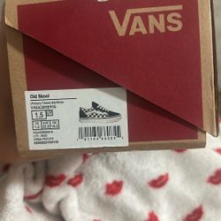 Vans 