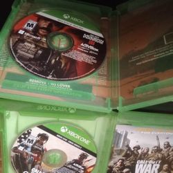 Xbox One 