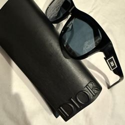 Dior Glasses