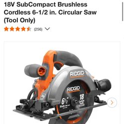 Circular Saw