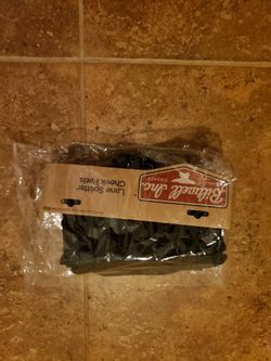 Biltwell Lane Splitter Cheek Pads