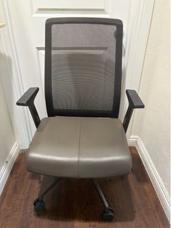 Office Chair (Haworth)