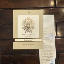 Tiziana Terenzi Andromeda Perfume