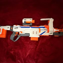 NERF Regulator