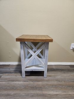 Nightstand  Used Conditions