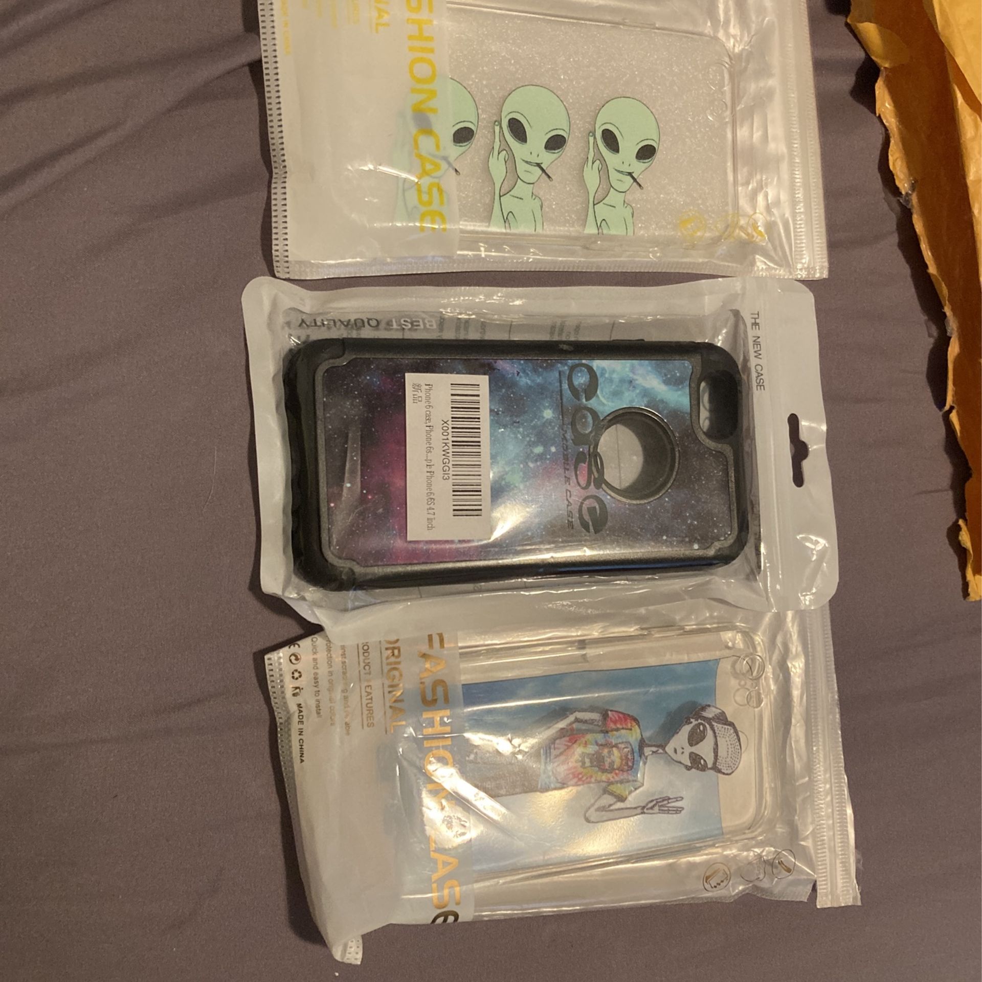 iPhone 6s Brandnew Phone Cases