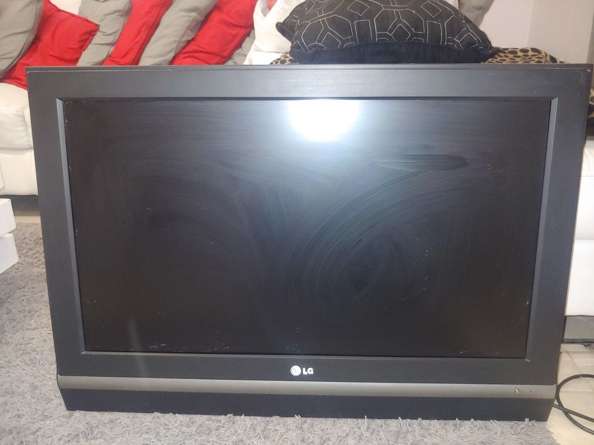 Lg 32 inches tv