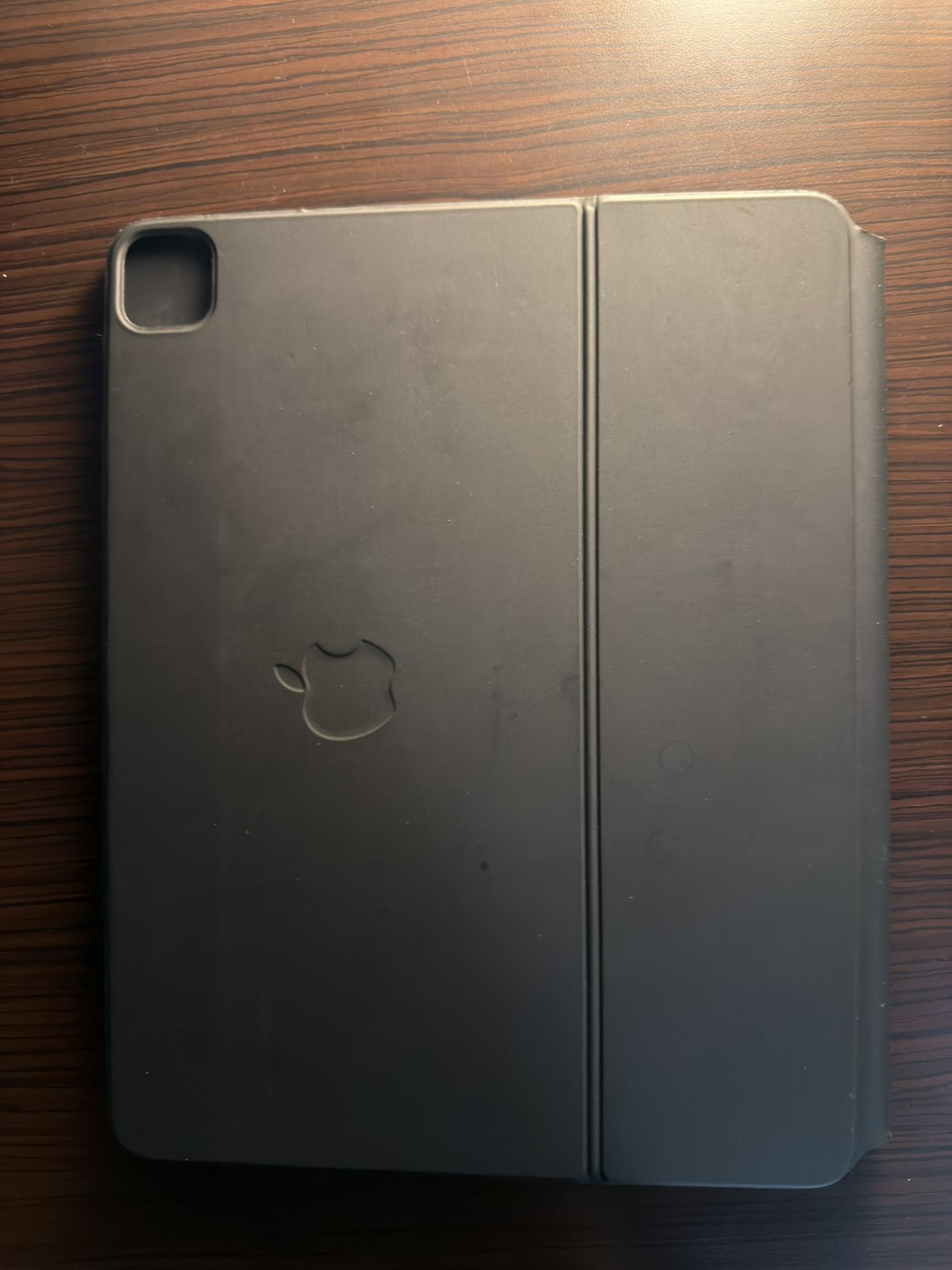 Apple’s Magic Keyboard For iPads 12.9 Inch