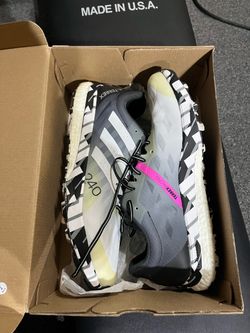 Addidas shoes