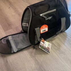 Small Pet Carrier