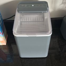 Nugget Ice Maker