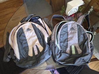 2 Backpack - adidas