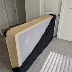Twin Bed Frame