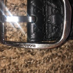 Gucci Belt