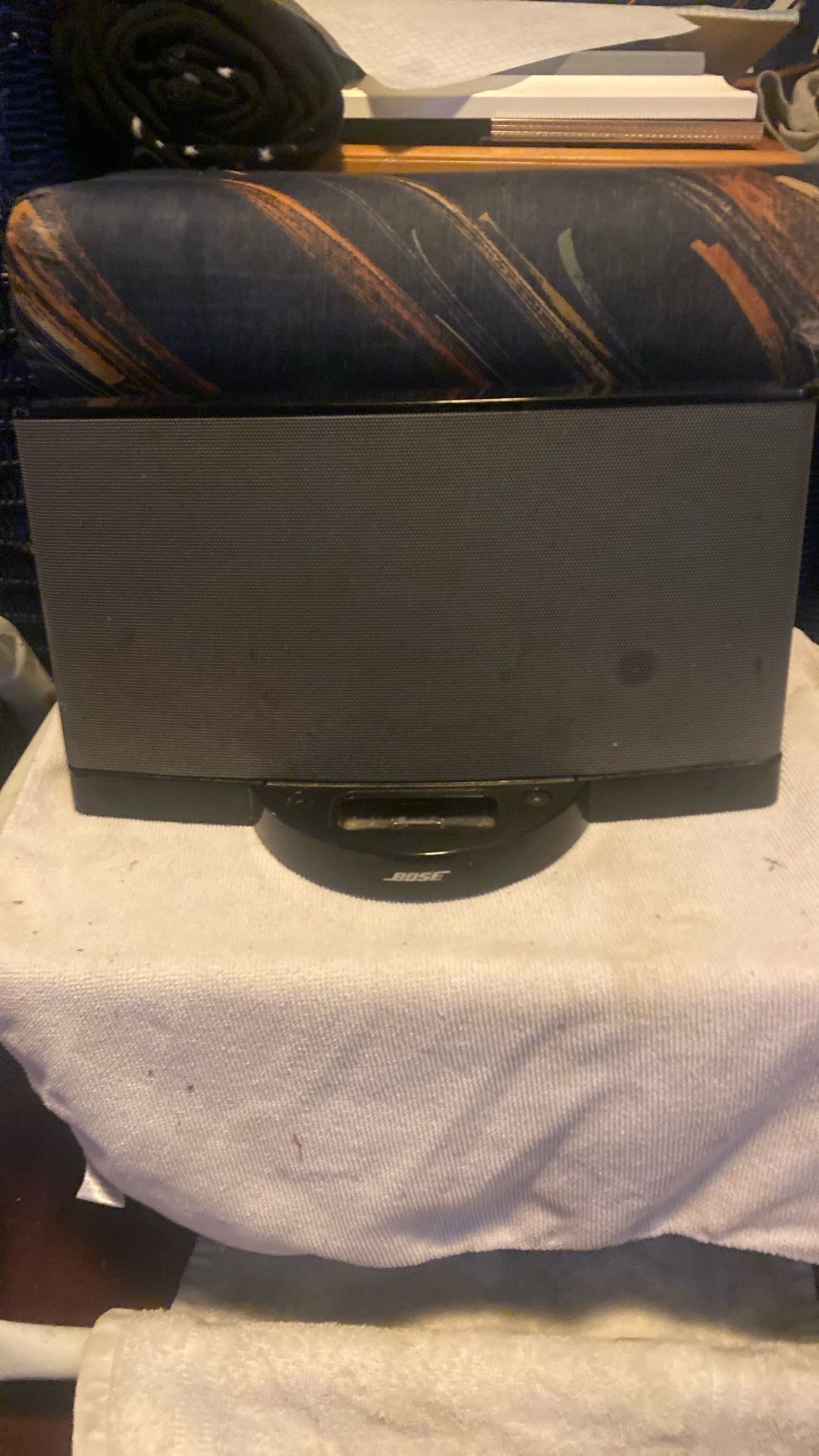 Bose Docking Station