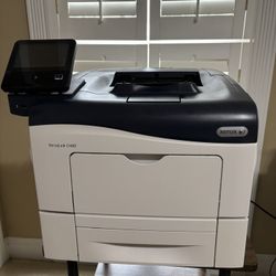 Xerox VersaLink C400/DN Color Printer 