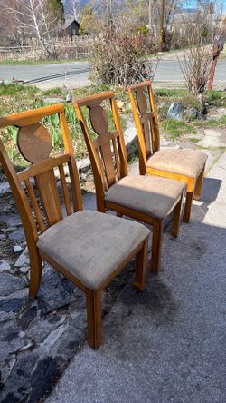 Kitchen Chairs