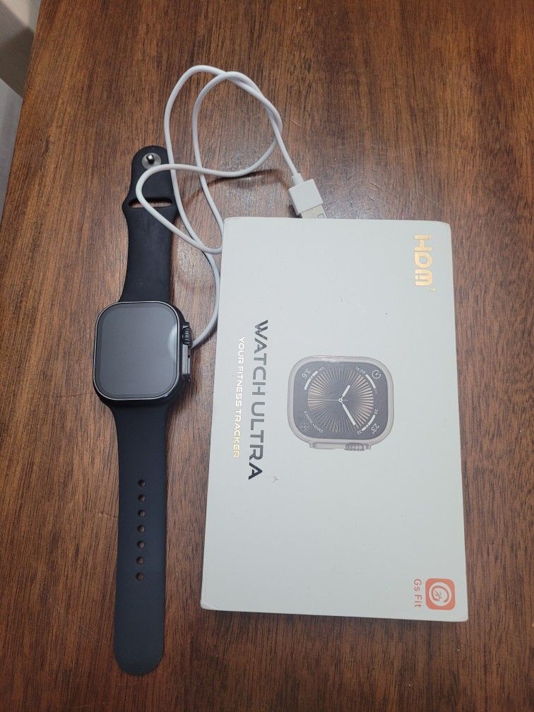 Smart Watch