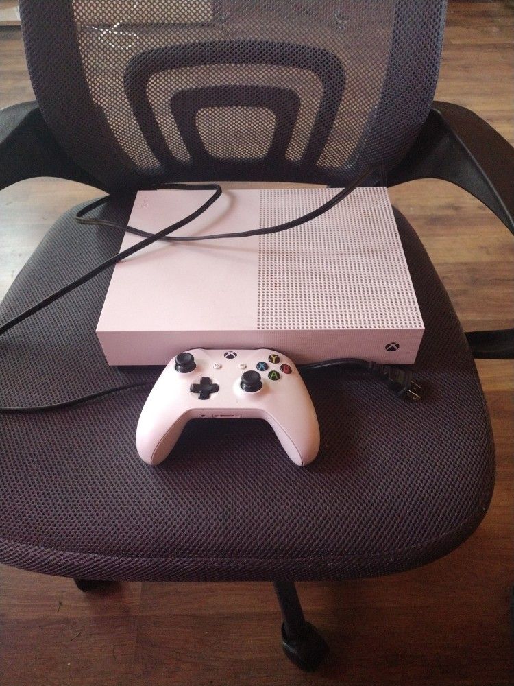Xbox One (All Digital)