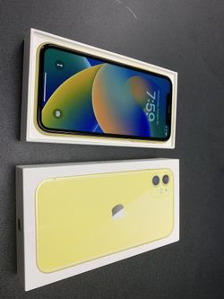 iPhone 11 Unlocked 64 Gb