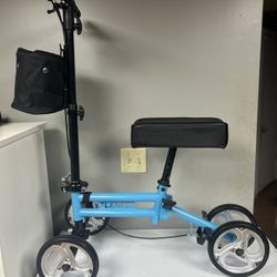 Elenker Knee Scooter