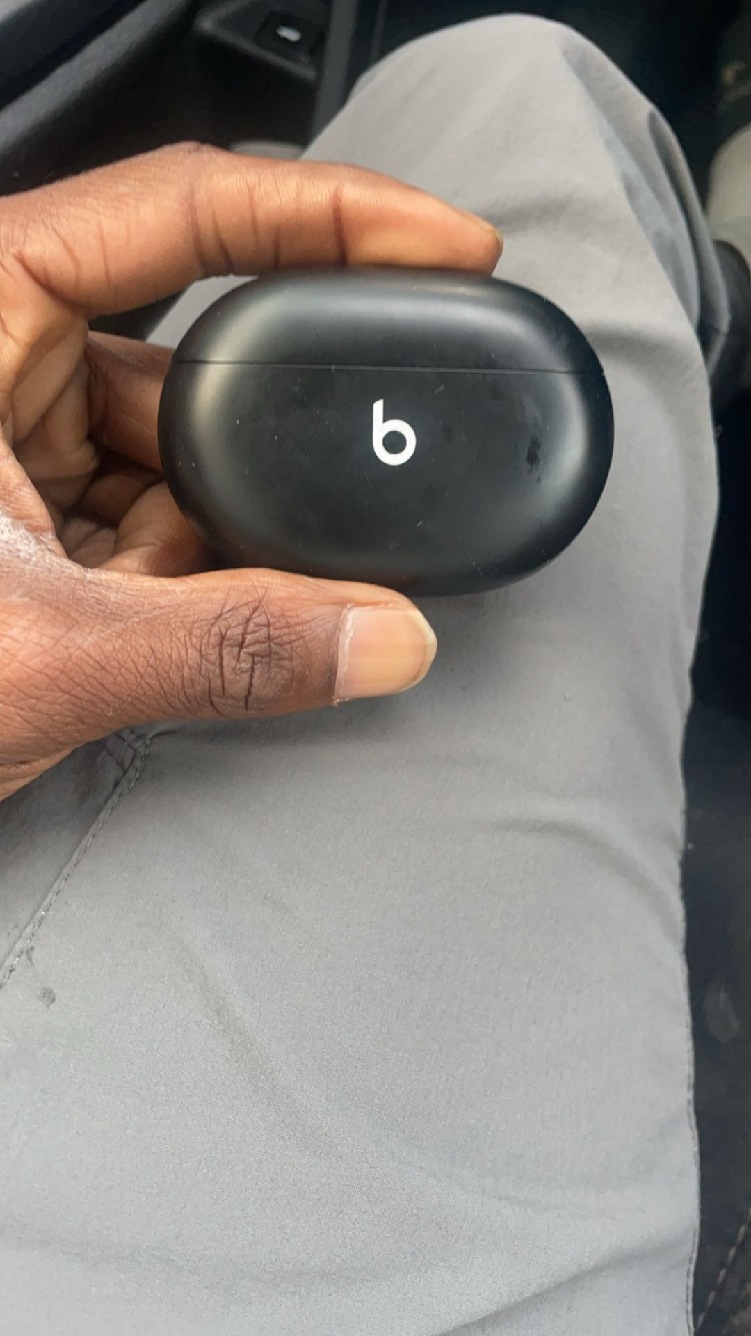Beat AirPods