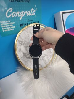 SAMSUNG GALAXY WATCH 6 - Take this home from $5 / Rest later
