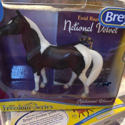 Breyer Horse National Velvet
