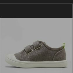 Cat & Jack Velcro Shoes