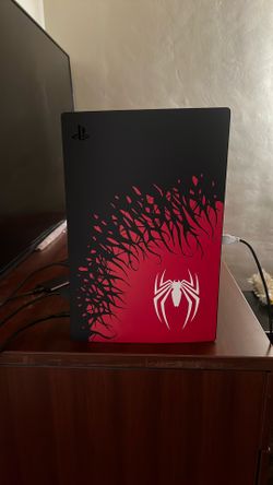 Spider-Man PS5
