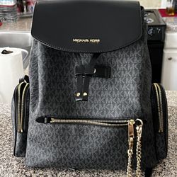 Michael Kors Backpack
