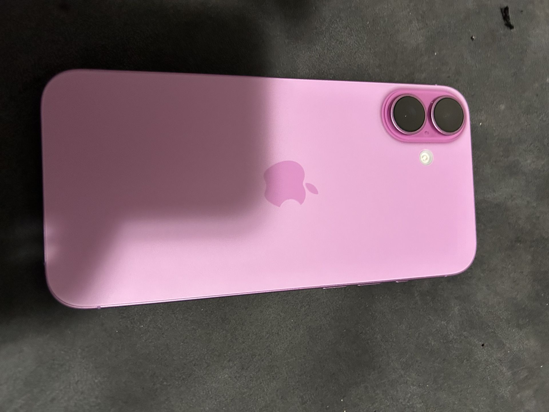 iPhone 16 Plus