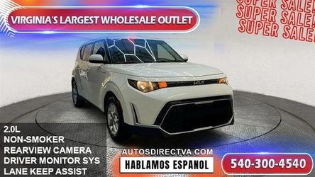 2024 Kia Soul