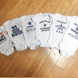 Custom Grow With Me Onsies