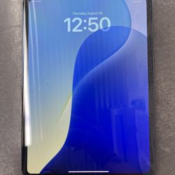 Apple iPad Pro M4 11" MVW13LL/A 256GB Space Black (Wifi+Cellular)