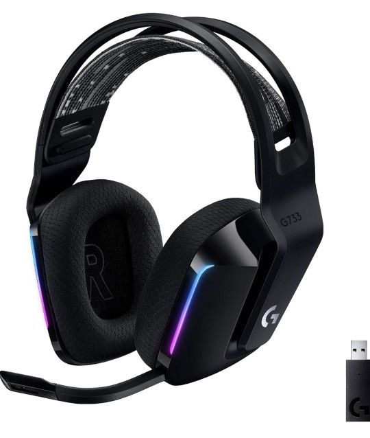 Logitech Wireless Headset (Unopened Box)