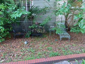 New And Used Patio Furniture For Sale In Charleston Sc Offerup