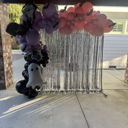 Balloon Garland
